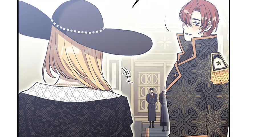 Bitten by the Dog I Abandoned Chapter 47 page 88 - 