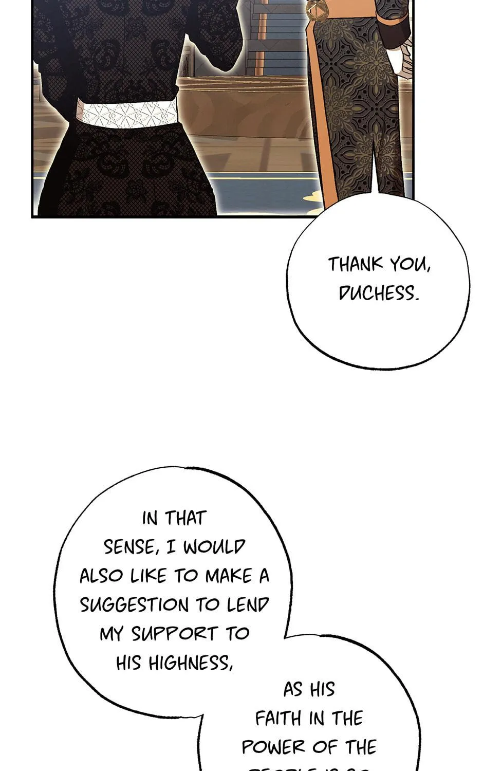 Bitten by the Dog I Abandoned Chapter 47 page 89 - 