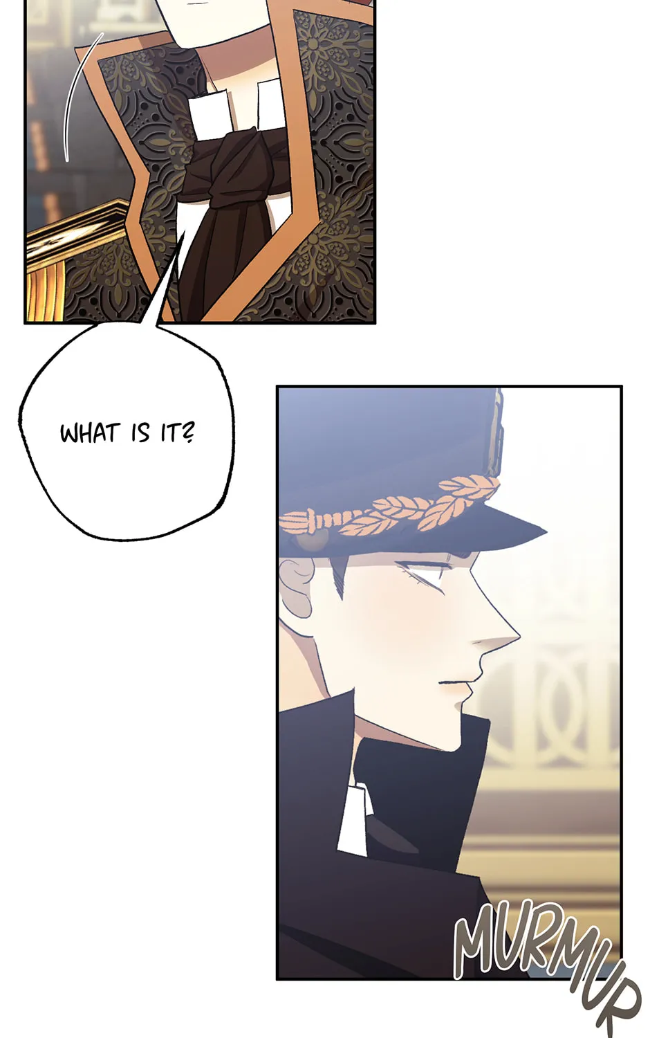Bitten by the Dog I Abandoned Chapter 47 page 91 - 