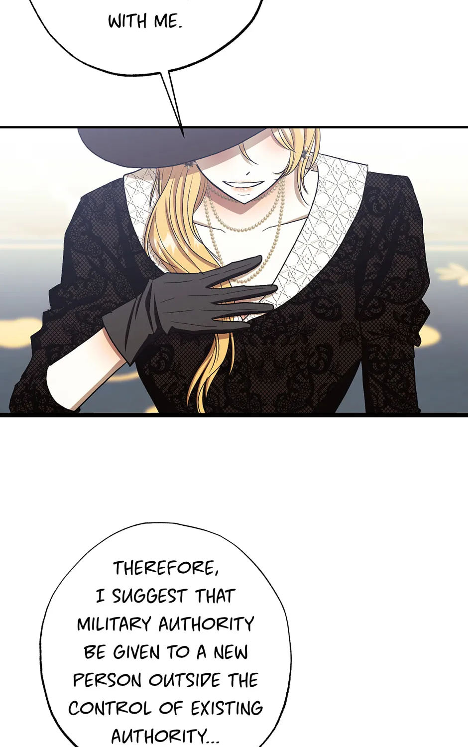 Bitten by the Dog I Abandoned Chapter 47 page 93 - 