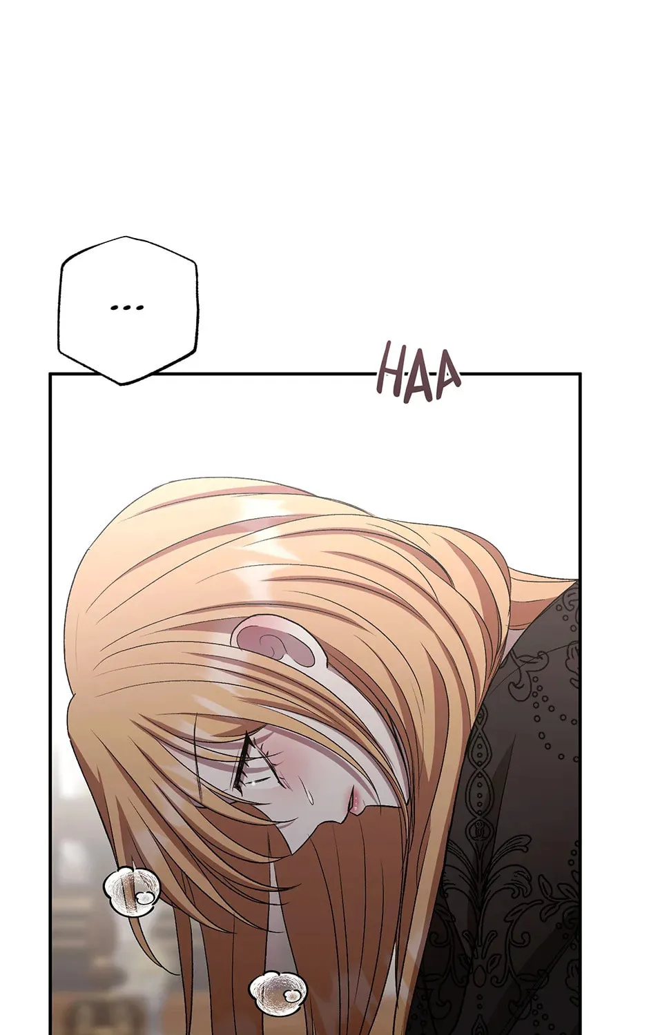Bitten by the Dog I Abandoned Chapter 48 page 104 - 