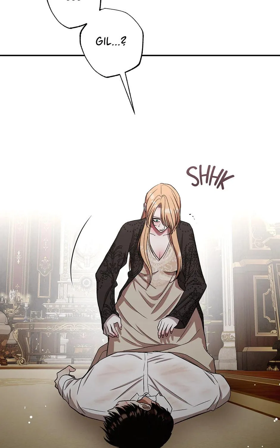 Bitten by the Dog I Abandoned Chapter 48 page 108 - 