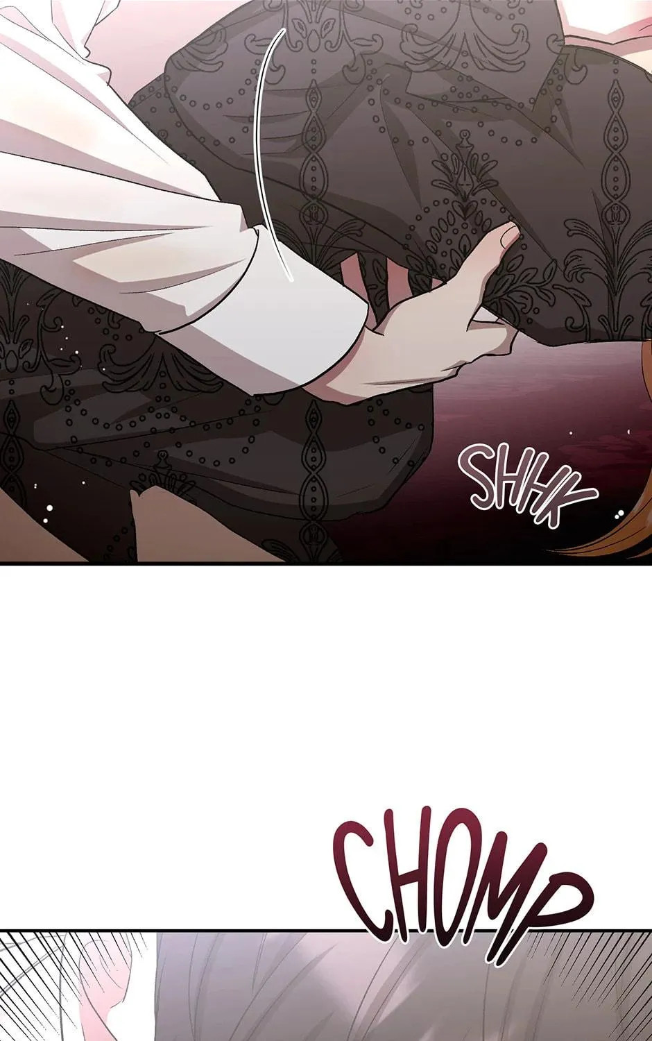 Bitten by the Dog I Abandoned Chapter 48 page 128 - 