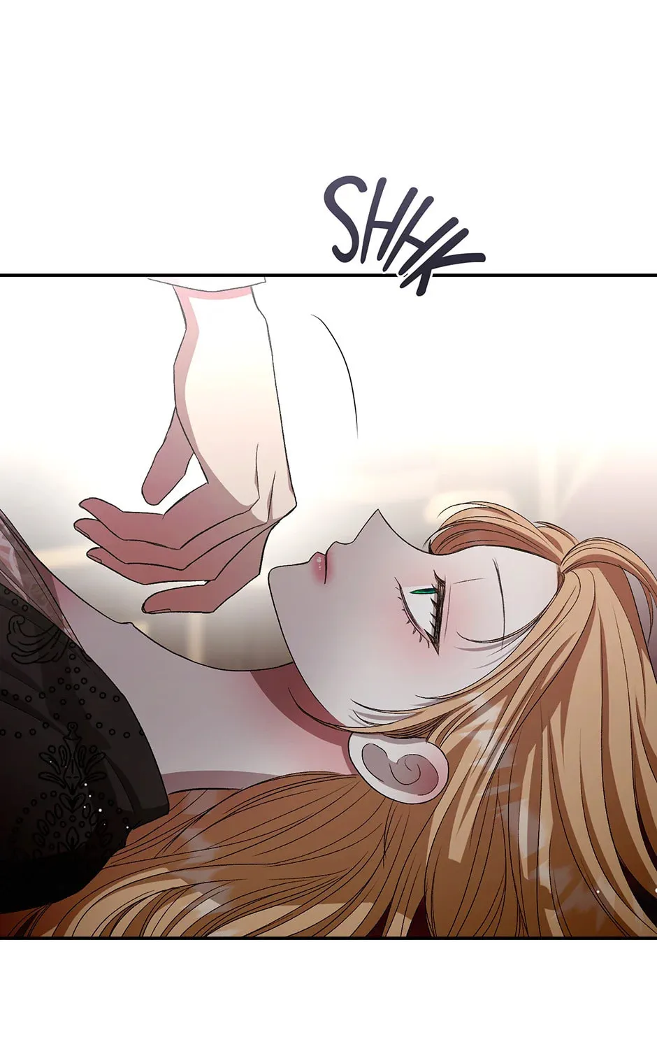 Bitten by the Dog I Abandoned Chapter 48 page 156 - 
