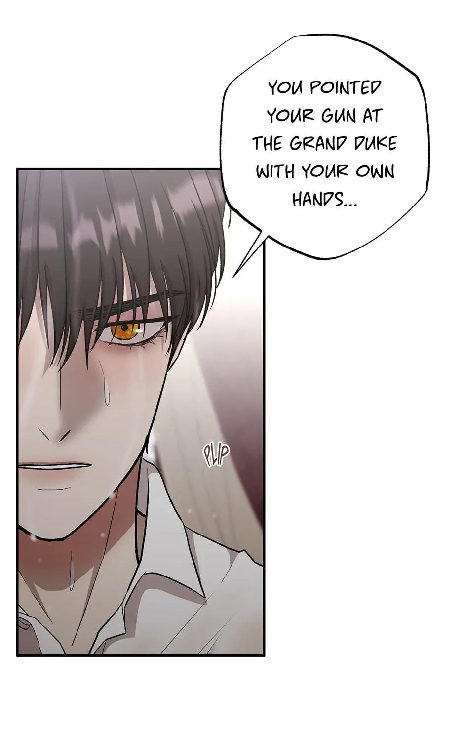 Bitten by the Dog I Abandoned Chapter 48 page 18 - 