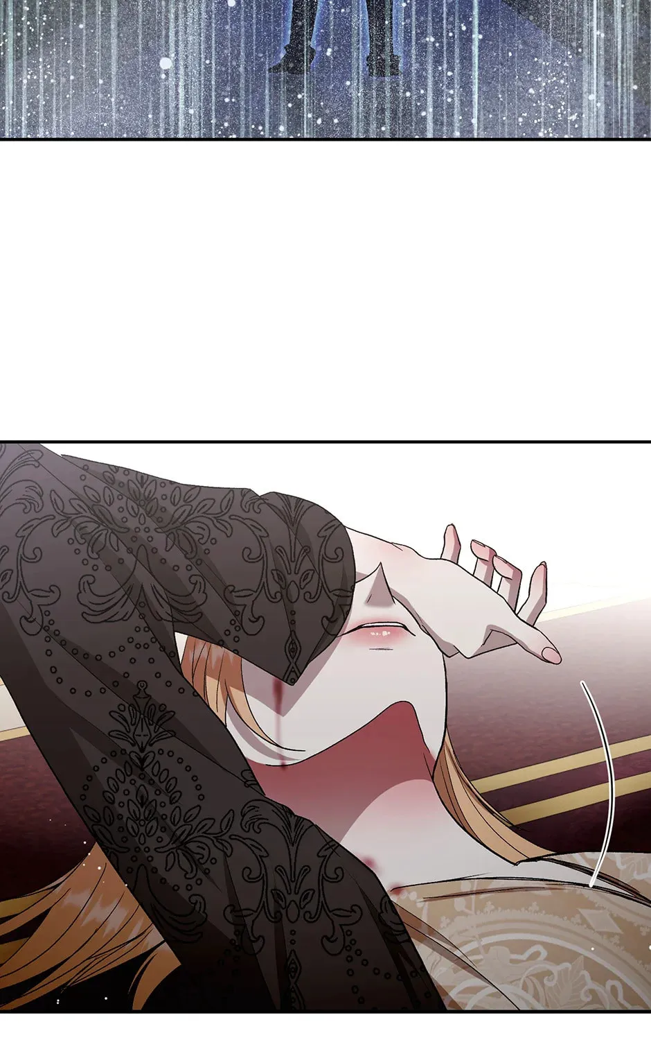 Bitten by the Dog I Abandoned Chapter 48 page 176 - 