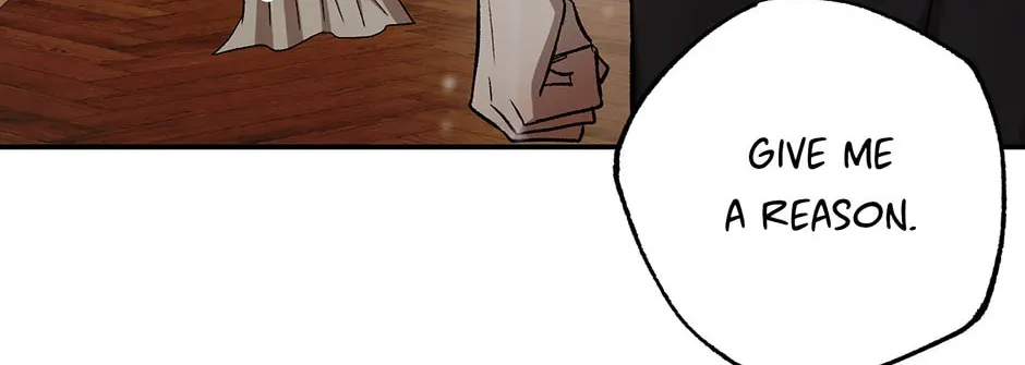Bitten by the Dog I Abandoned Chapter 48 page 27 - 