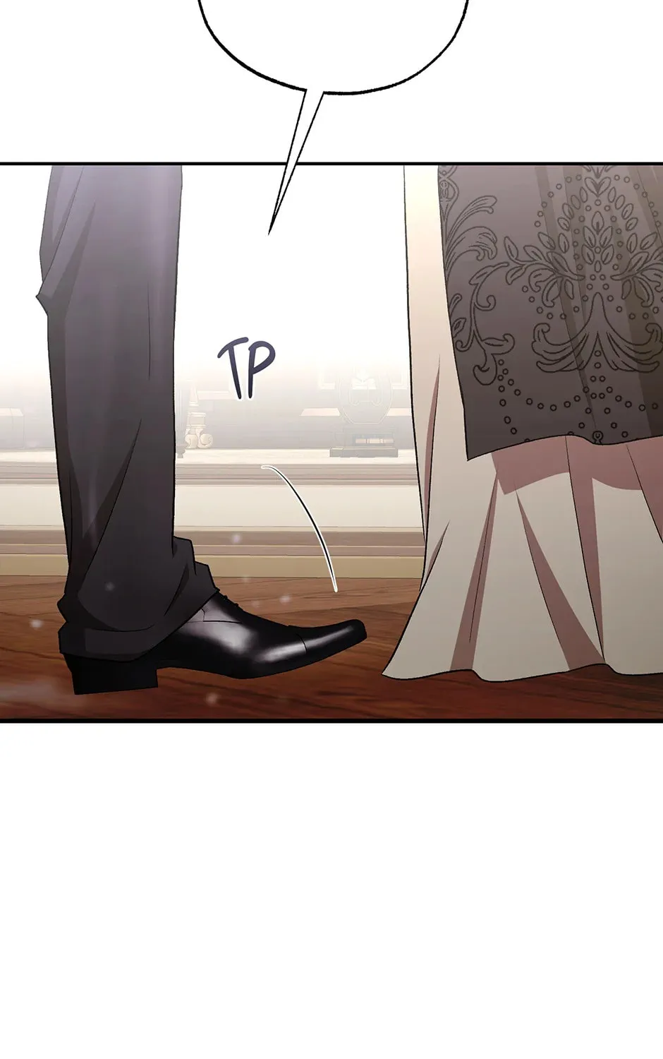 Bitten by the Dog I Abandoned Chapter 48 page 44 - 