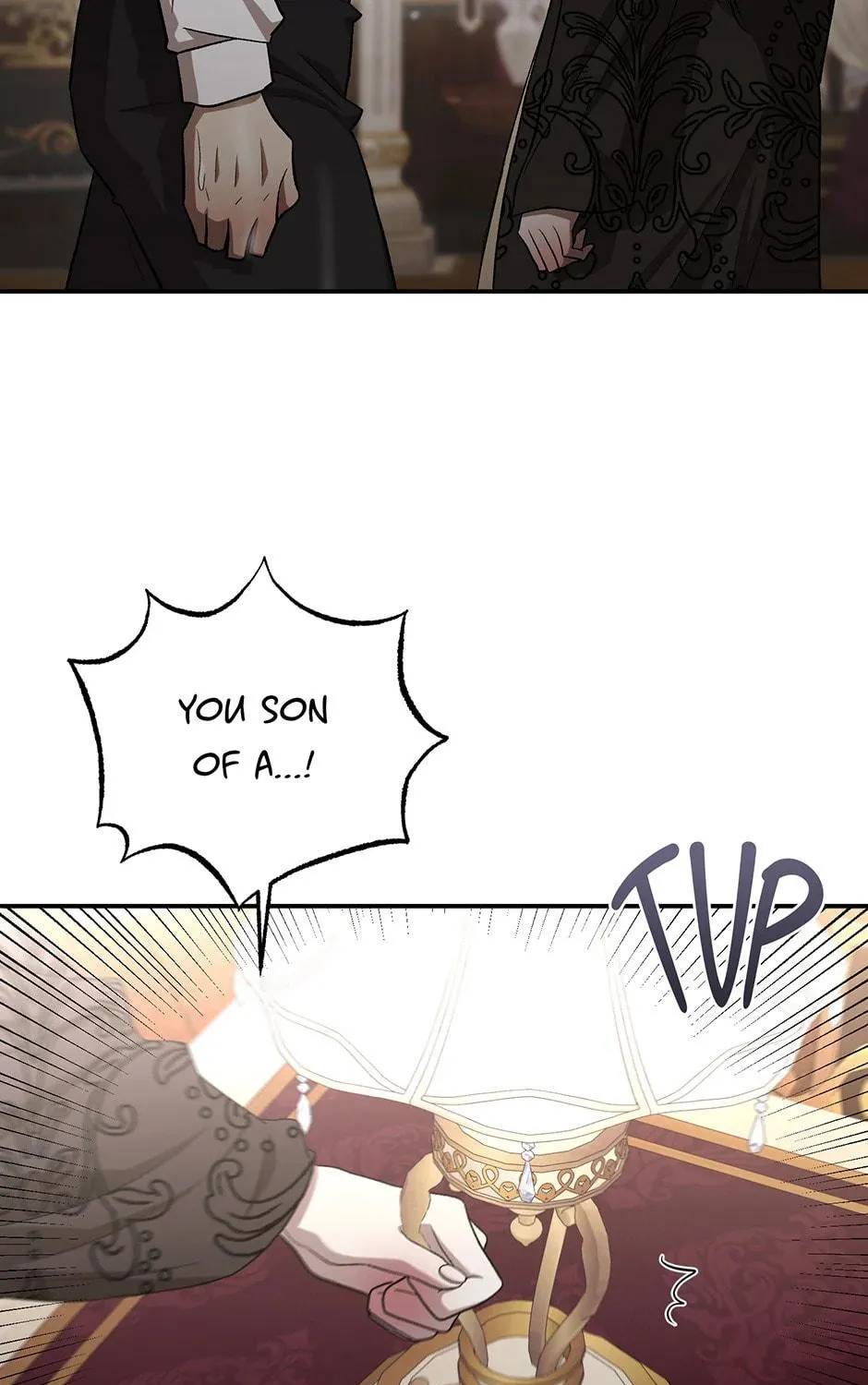 Bitten by the Dog I Abandoned Chapter 48 page 48 - 