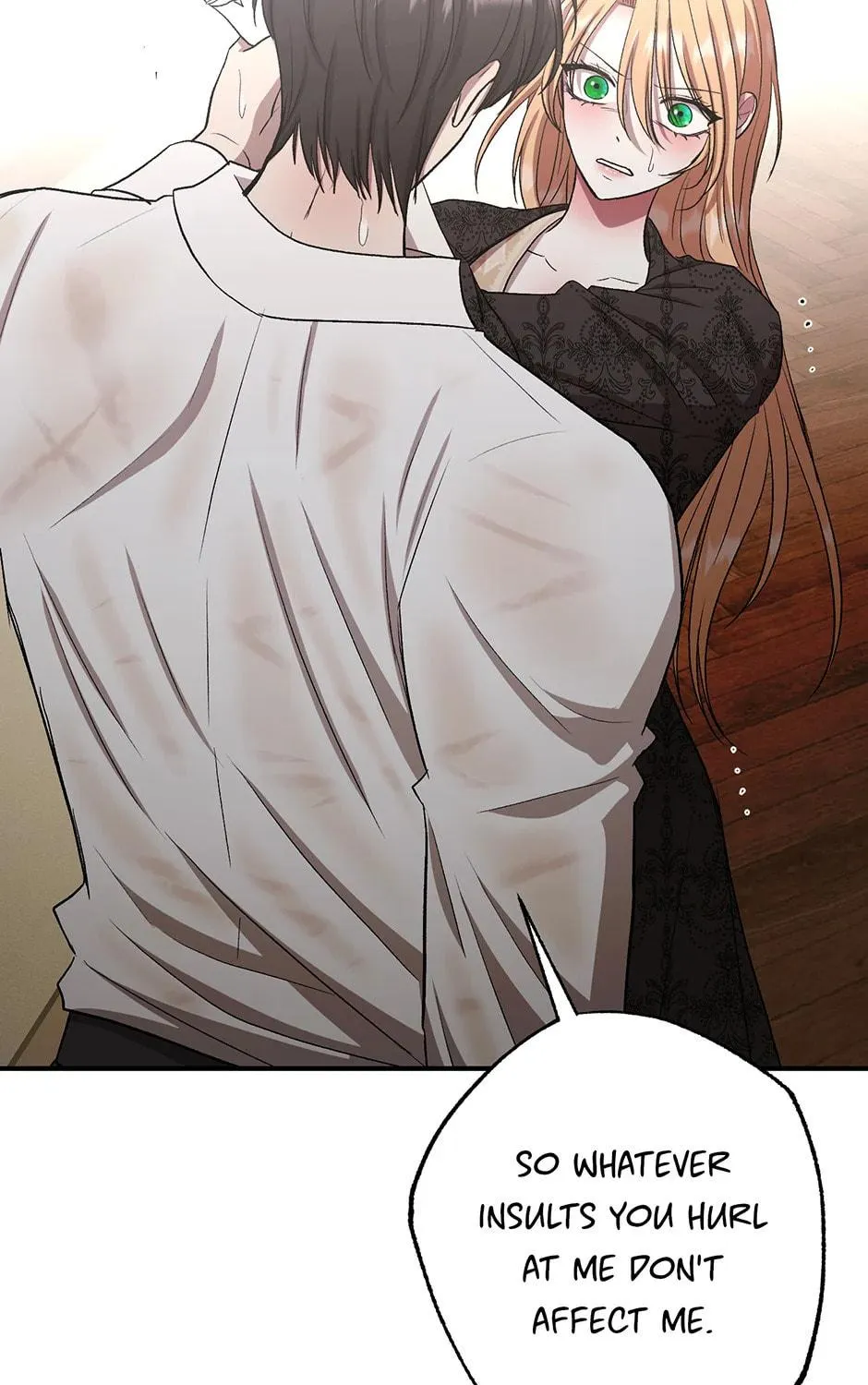 Bitten by the Dog I Abandoned Chapter 48 page 64 - 