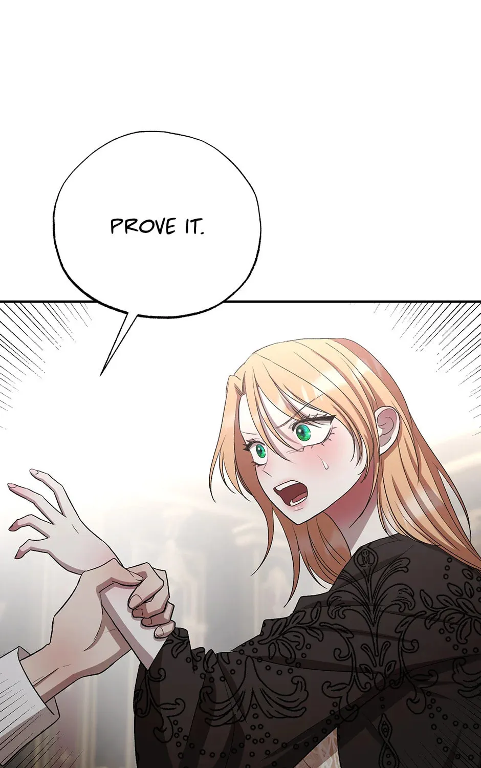 Bitten by the Dog I Abandoned Chapter 48 page 66 - 