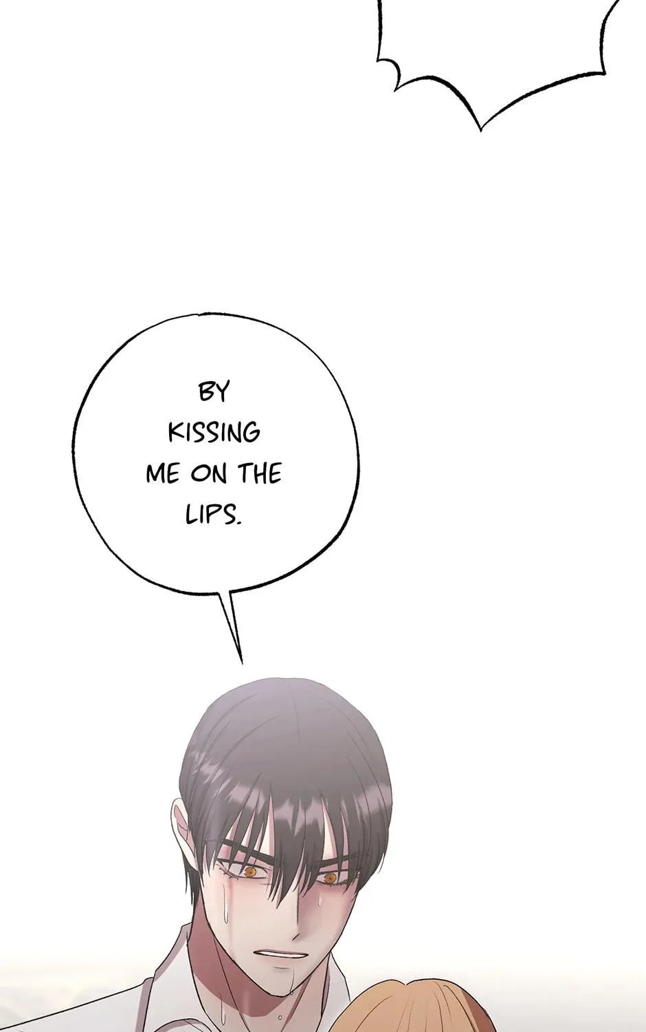 Bitten by the Dog I Abandoned Chapter 48 page 68 - 