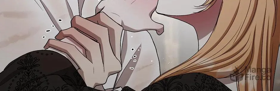 Bitten by the Dog I Abandoned Chapter 48 page 79 - 