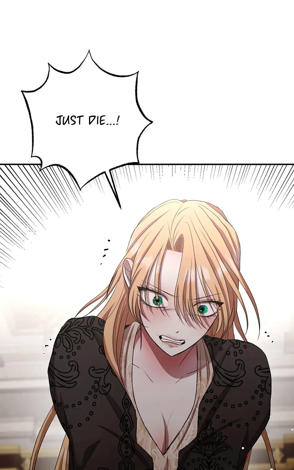 Bitten by the Dog I Abandoned Chapter 48 page 86 - 
