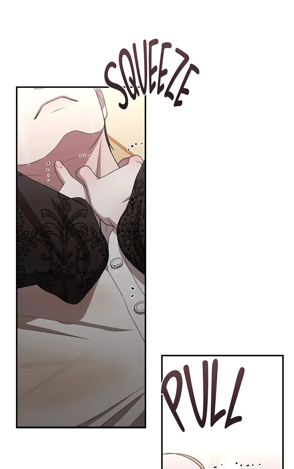 Bitten by the Dog I Abandoned Chapter 48 page 92 - 