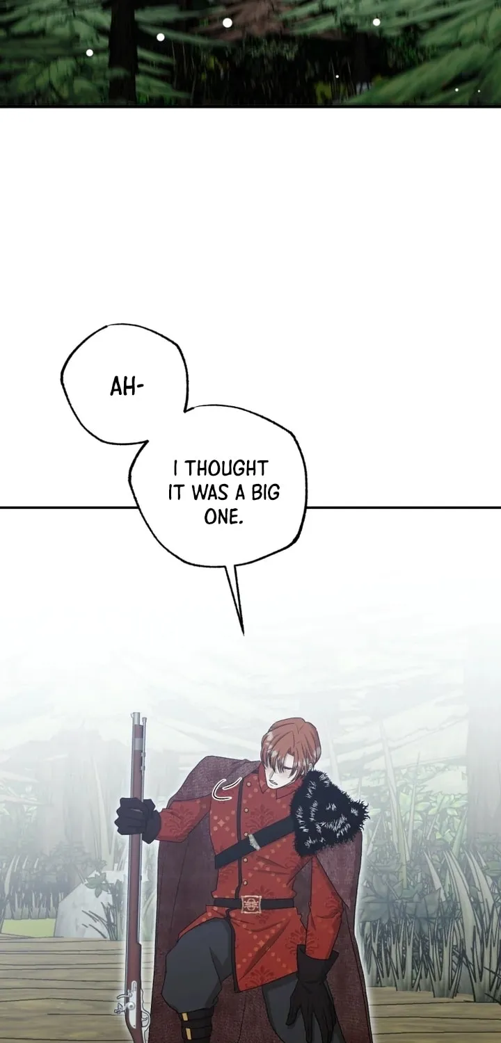 Bitten by the Dog I Abandoned Chapter 49 page 3 - 