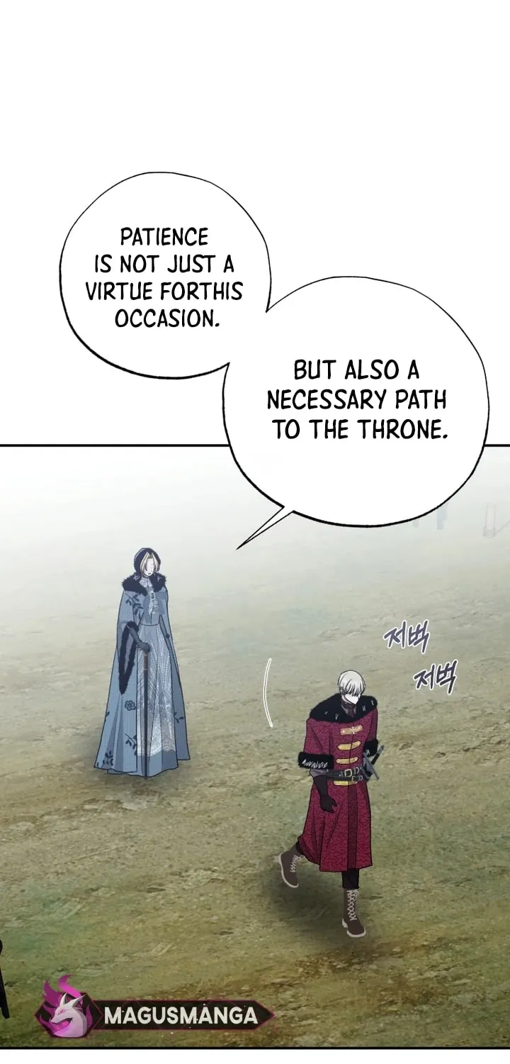 Bitten by the Dog I Abandoned Chapter 49 page 26 - 