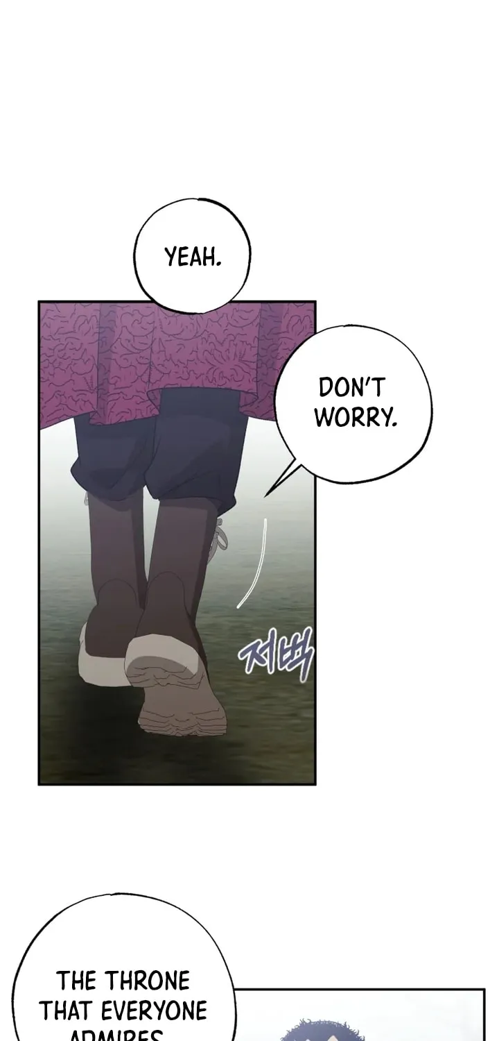 Bitten by the Dog I Abandoned Chapter 49 page 27 - 