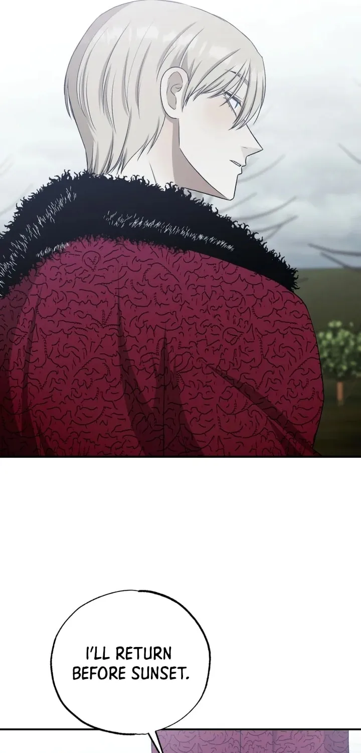 Bitten by the Dog I Abandoned Chapter 49 page 29 - 