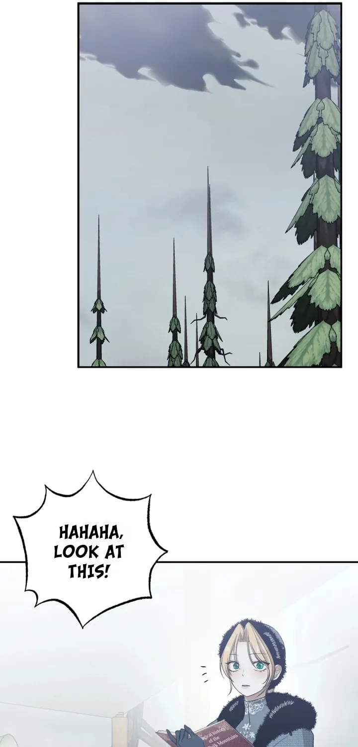 Bitten by the Dog I Abandoned Chapter 49 page 32 - 