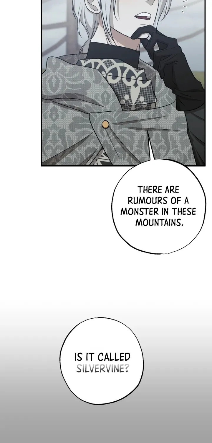 Bitten by the Dog I Abandoned Chapter 49 page 38 - 