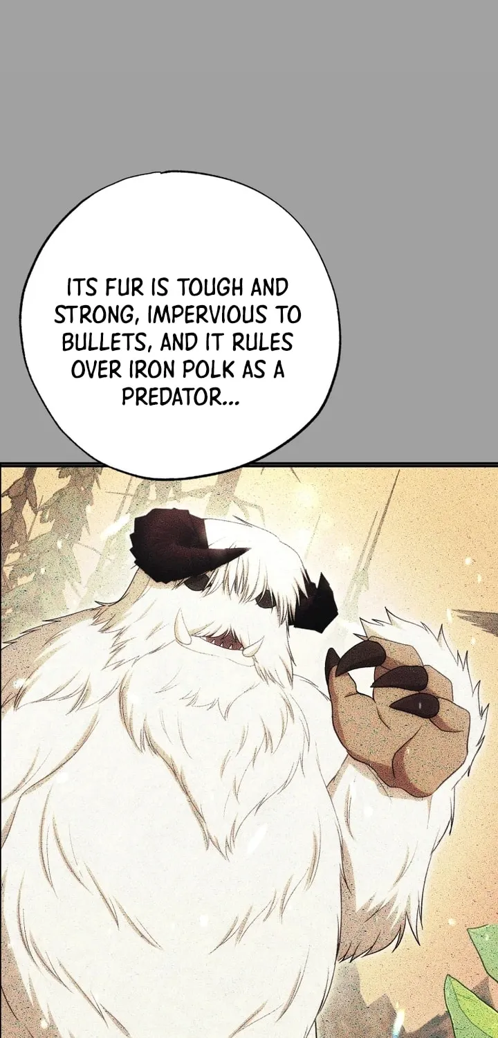 Bitten by the Dog I Abandoned Chapter 49 page 39 - 