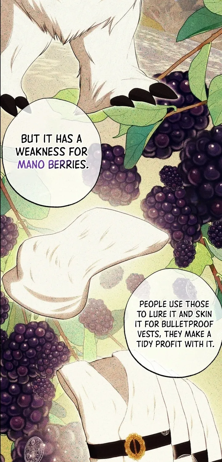 Bitten by the Dog I Abandoned Chapter 49 page 40 - 