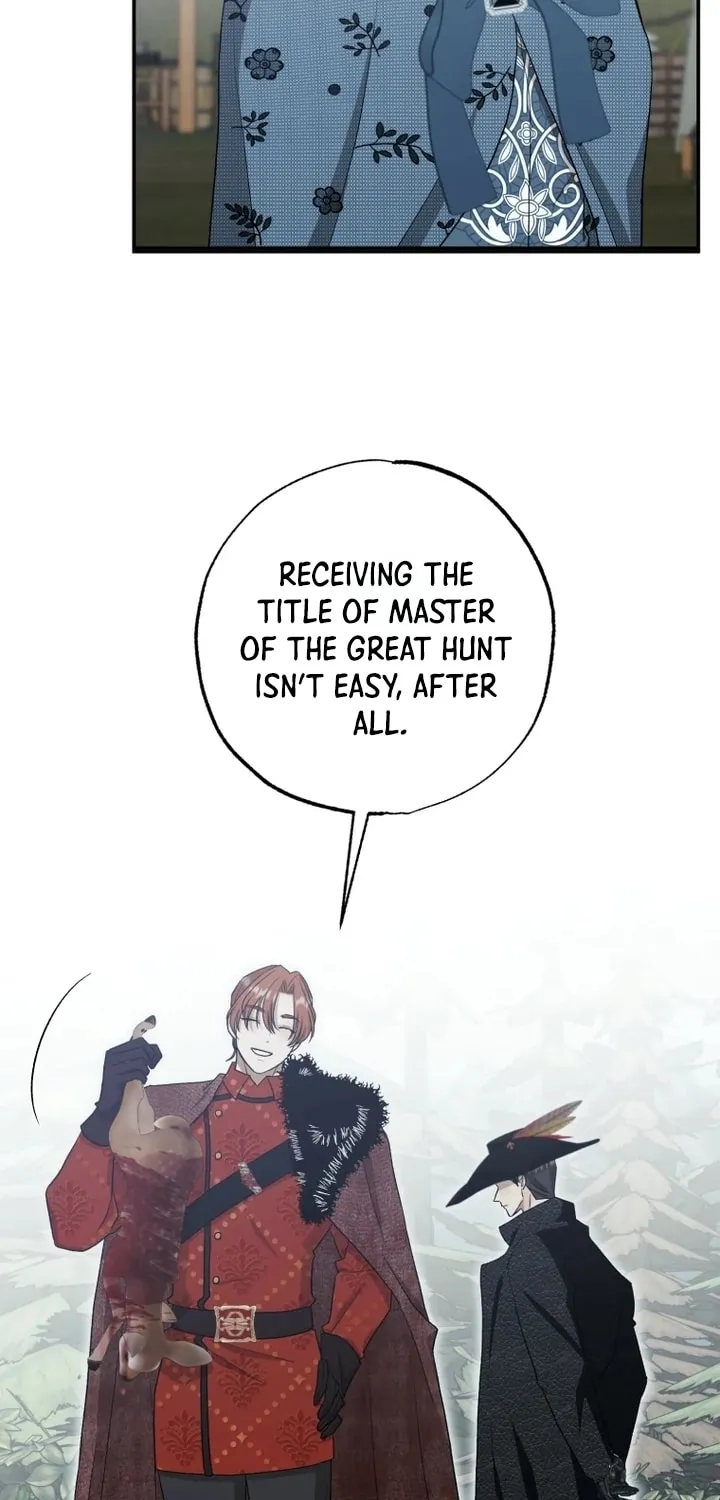 Bitten by the Dog I Abandoned Chapter 49 page 5 - 