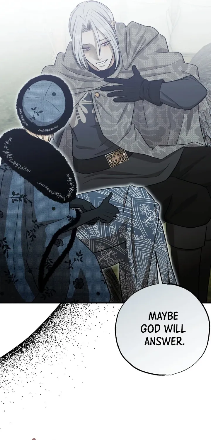 Bitten by the Dog I Abandoned Chapter 49 page 53 - 