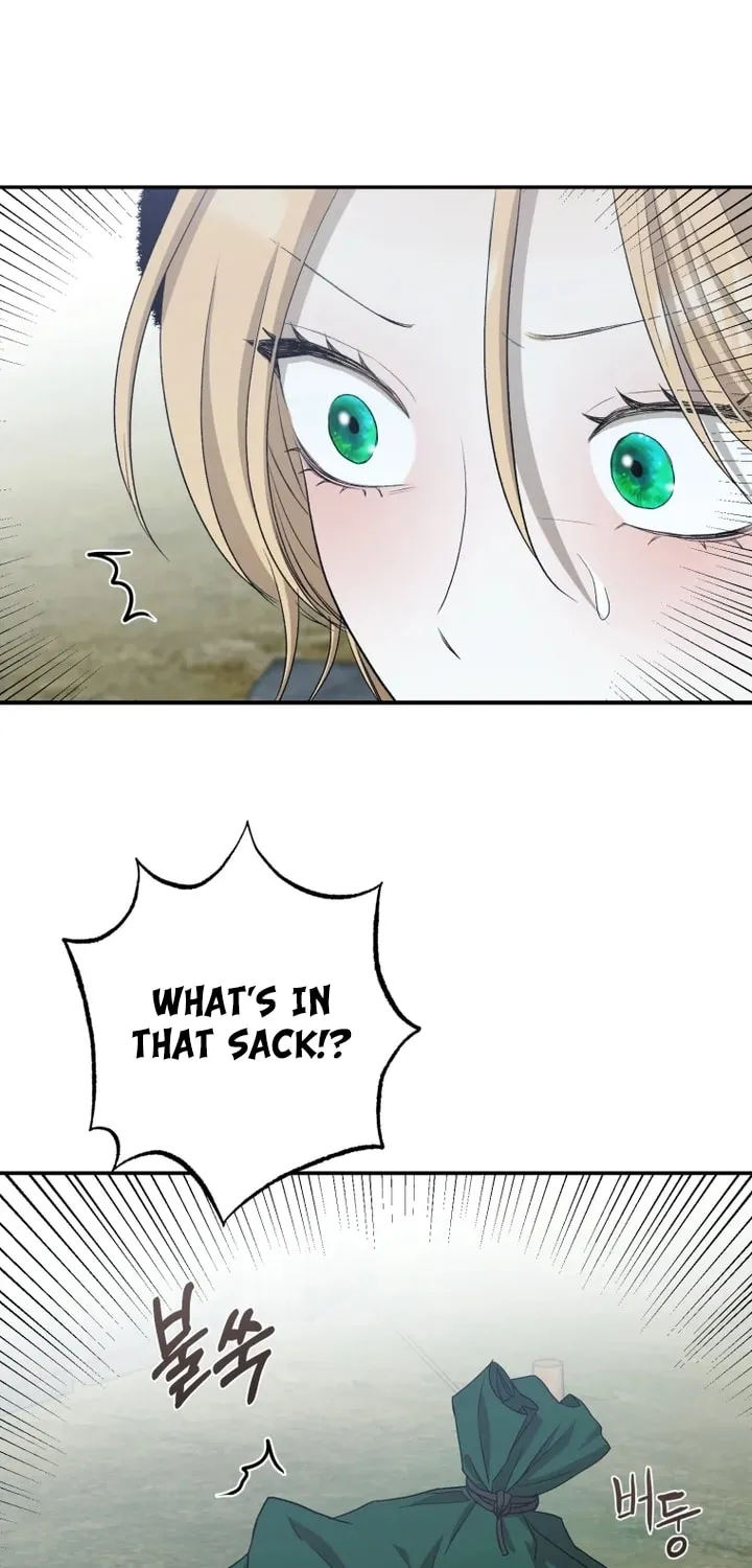Bitten by the Dog I Abandoned Chapter 49 page 59 - 