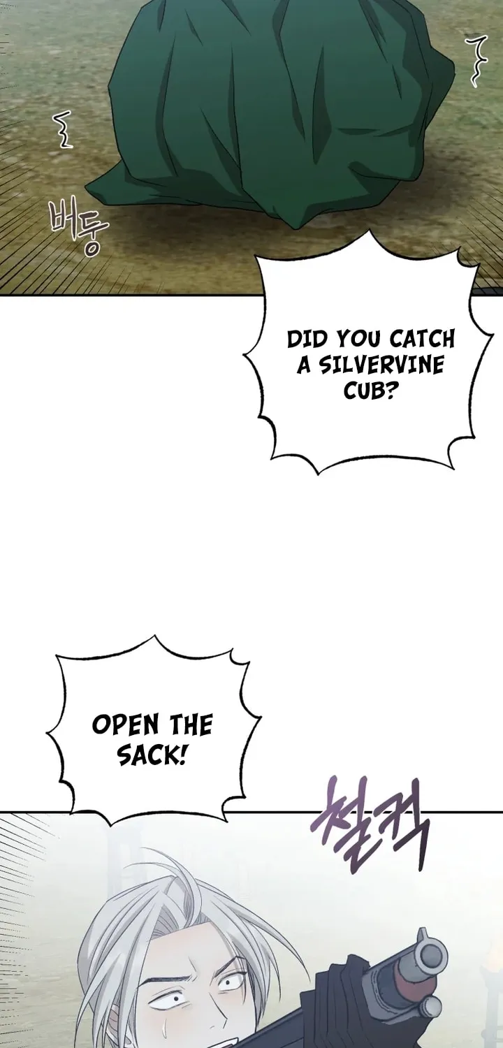 Bitten by the Dog I Abandoned Chapter 49 page 60 - 