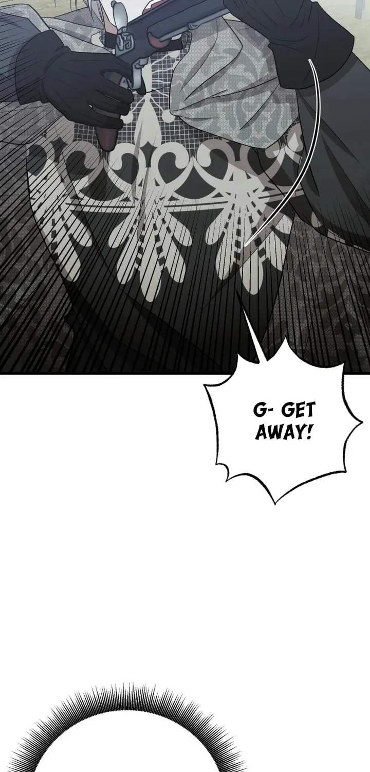 Bitten by the Dog I Abandoned Chapter 49 page 61 - 