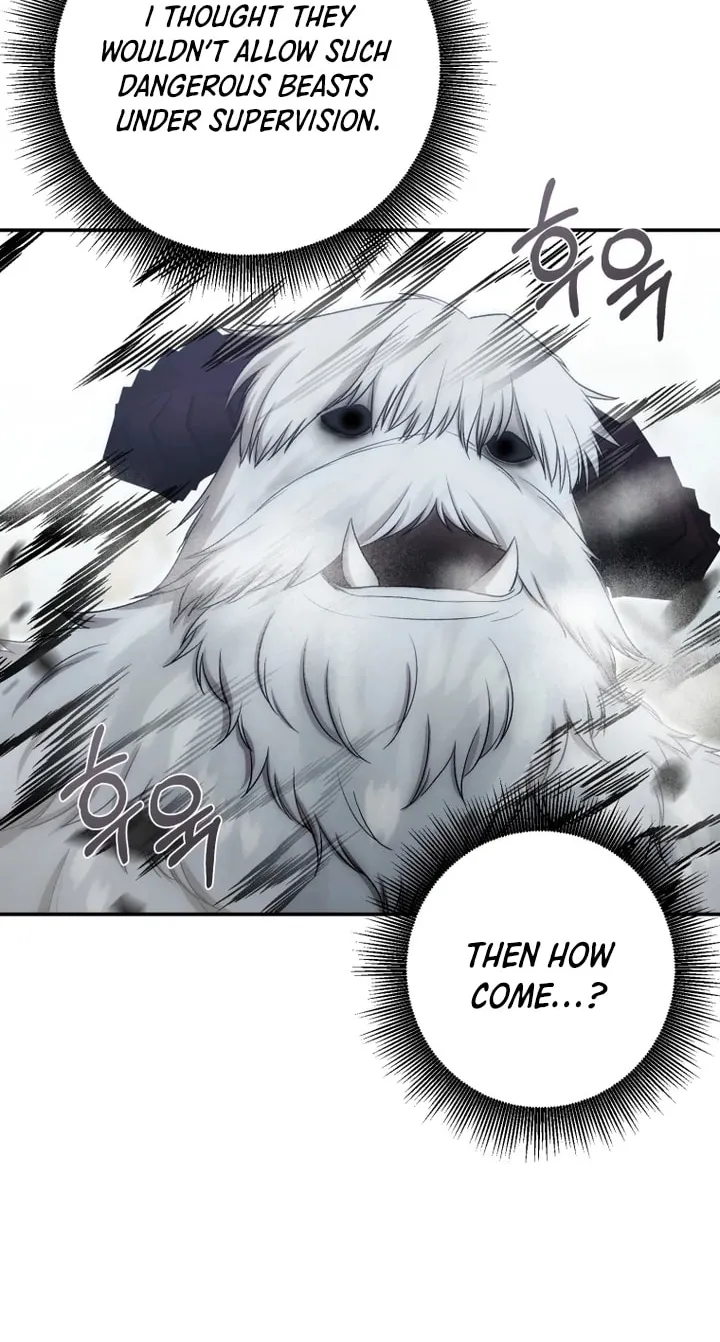 Bitten by the Dog I Abandoned Chapter 49 page 62 - 