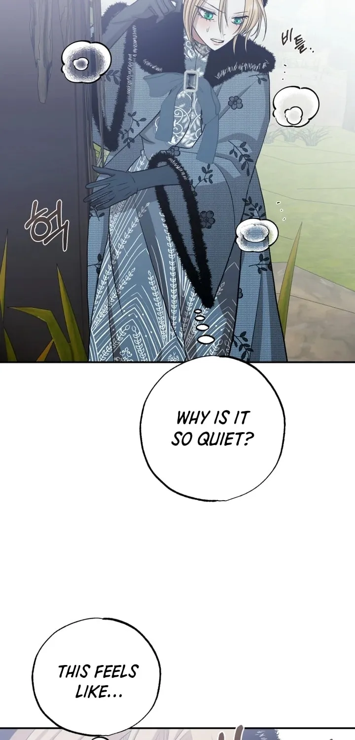 Bitten by the Dog I Abandoned Chapter 49 page 67 - 