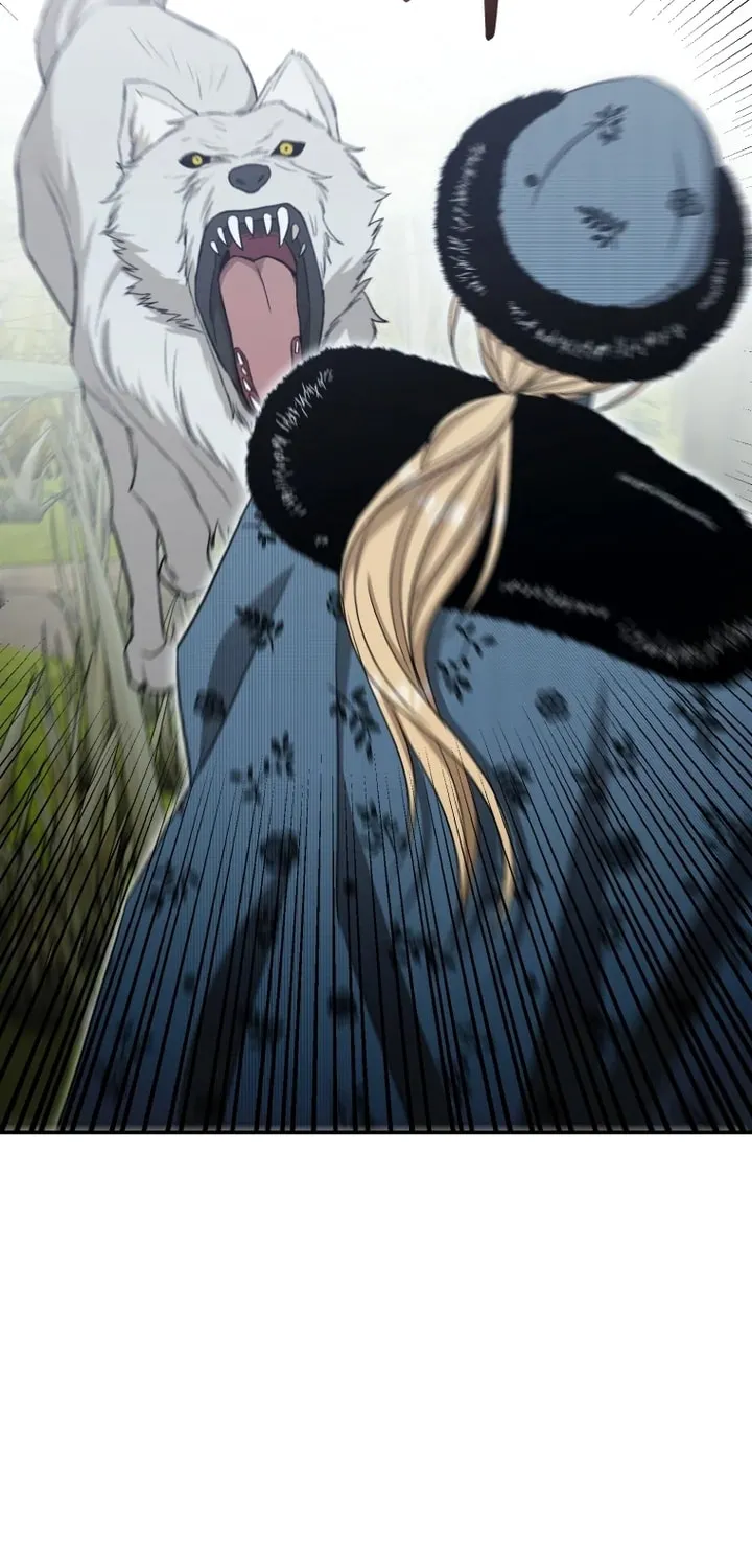 Bitten by the Dog I Abandoned Chapter 49 page 71 - 