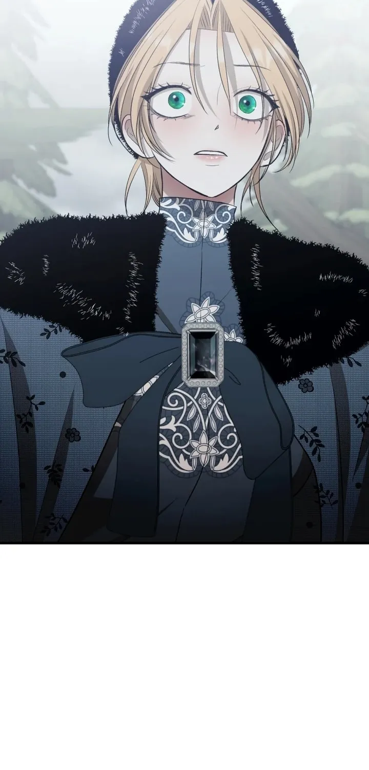 Bitten by the Dog I Abandoned Chapter 49 page 91 - 