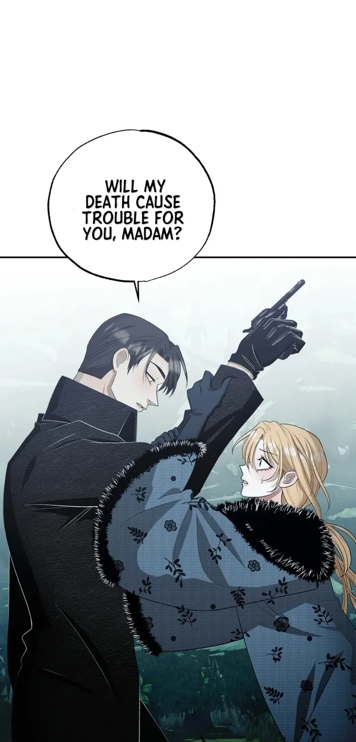 Bitten by the Dog I Abandoned Chapter 50 page 14 - 