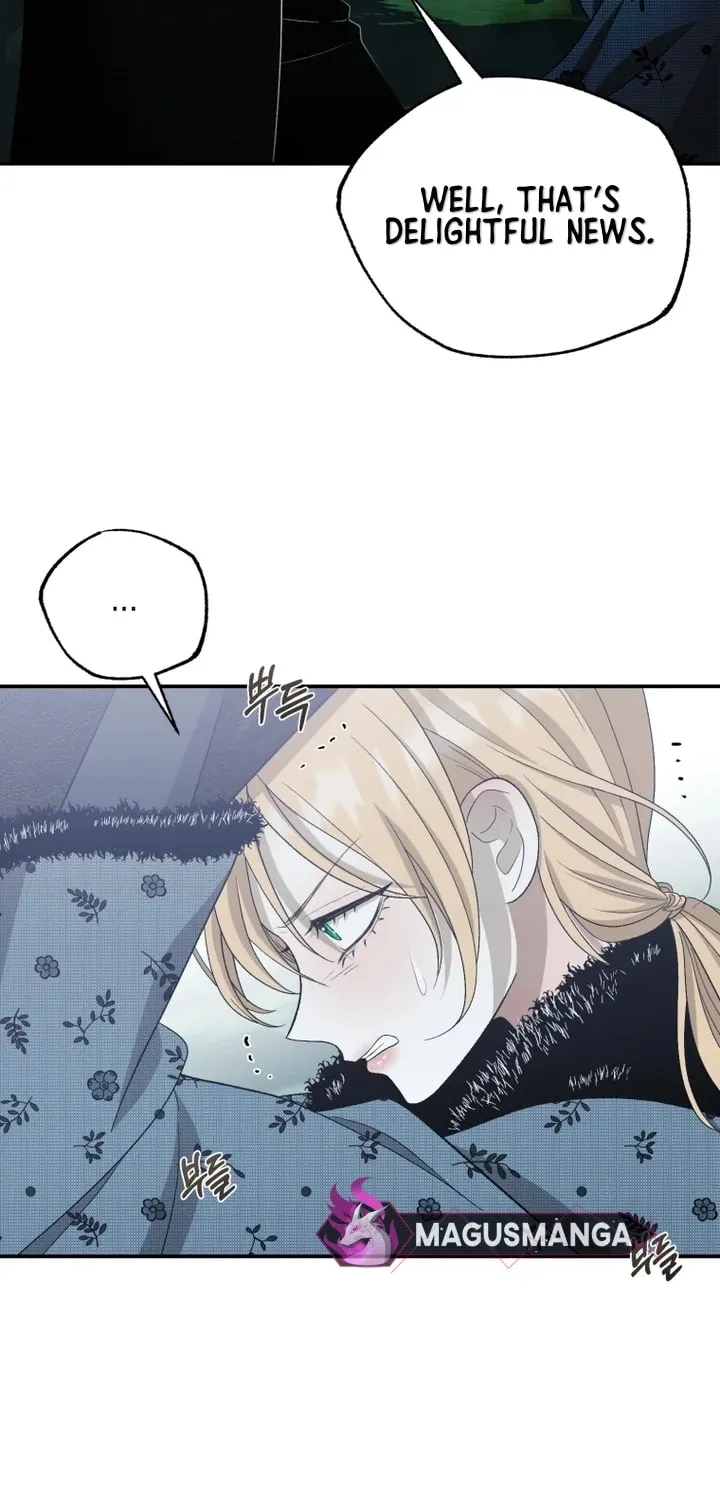 Bitten by the Dog I Abandoned Chapter 50 page 15 - 