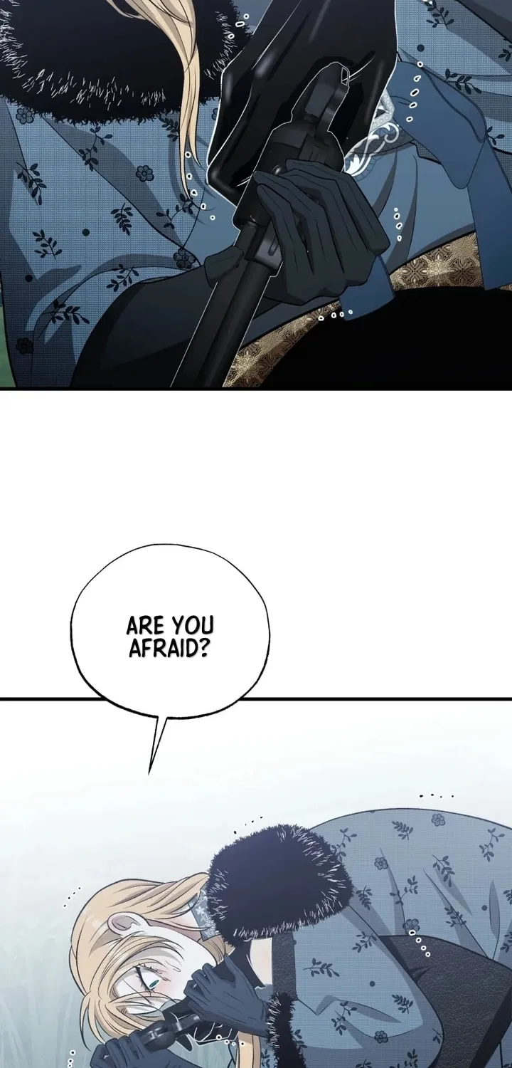 Bitten by the Dog I Abandoned Chapter 50 page 24 - 