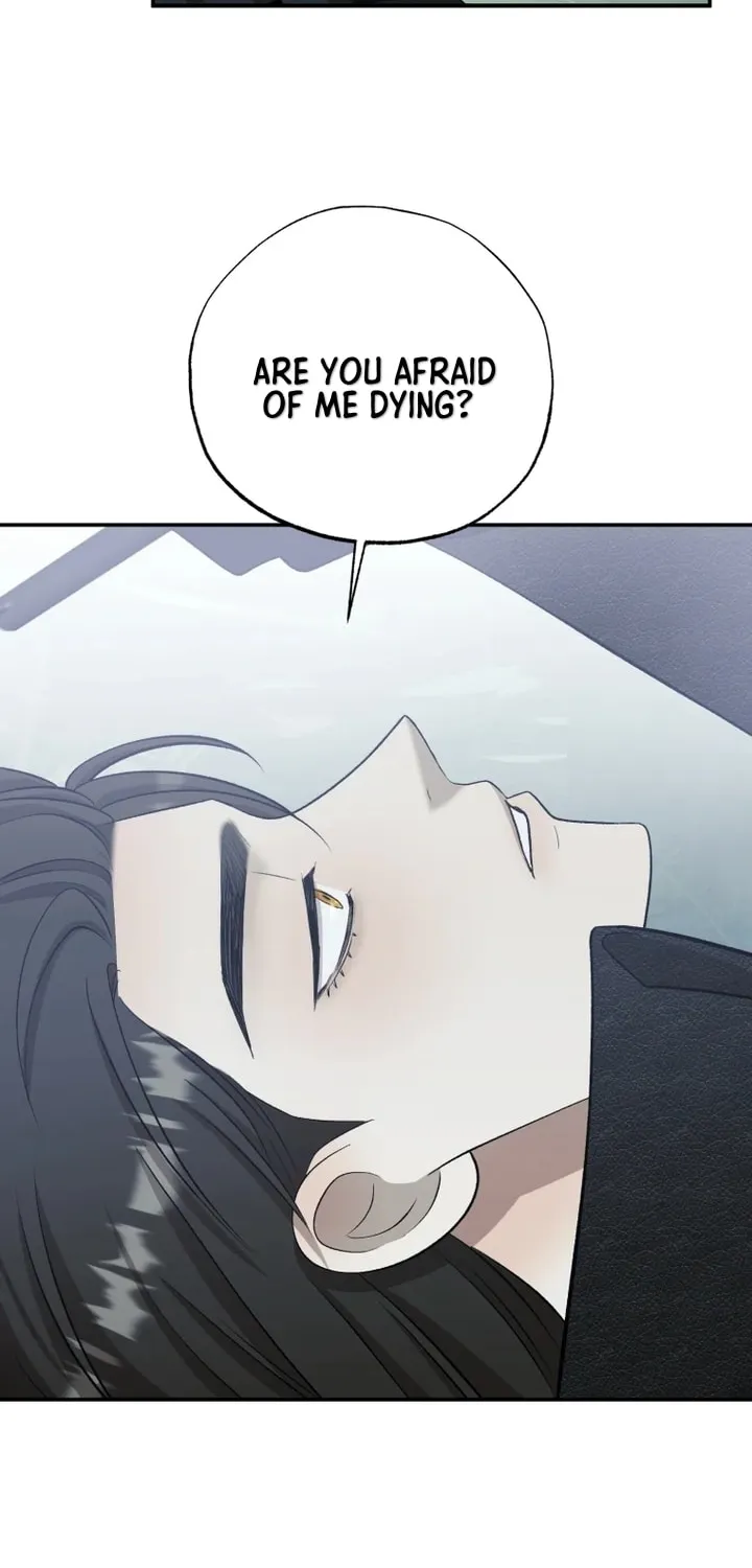 Bitten by the Dog I Abandoned Chapter 50 page 26 - 
