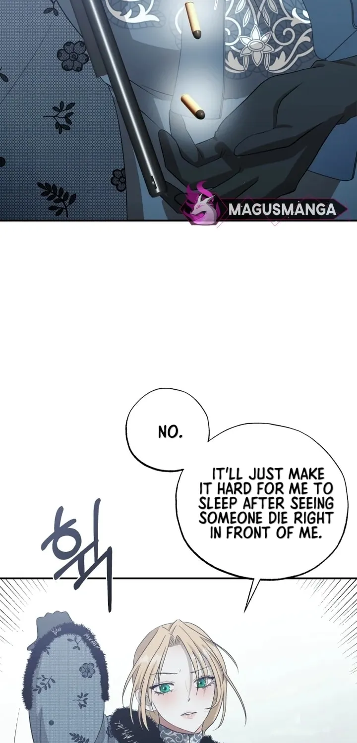 Bitten by the Dog I Abandoned Chapter 50 page 28 - 