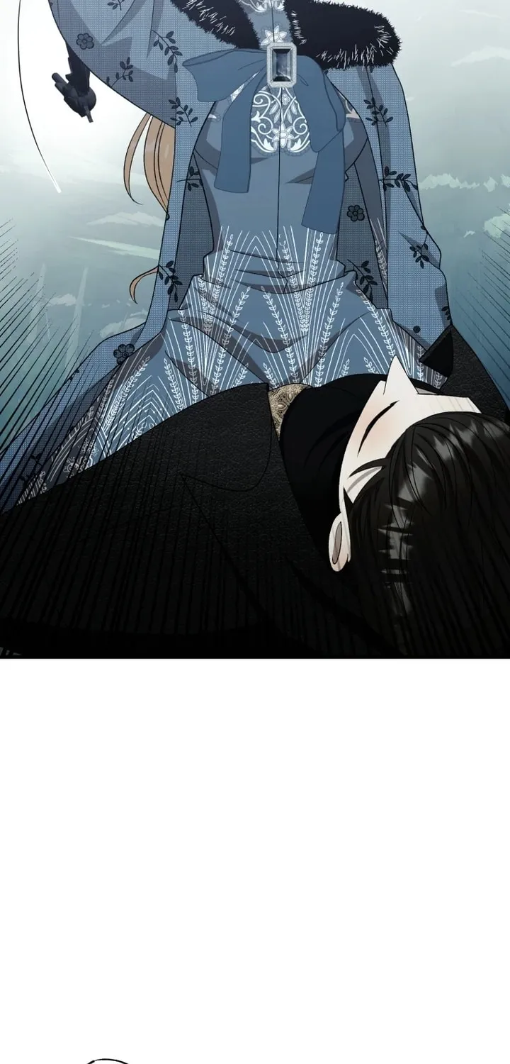 Bitten by the Dog I Abandoned Chapter 50 page 29 - 
