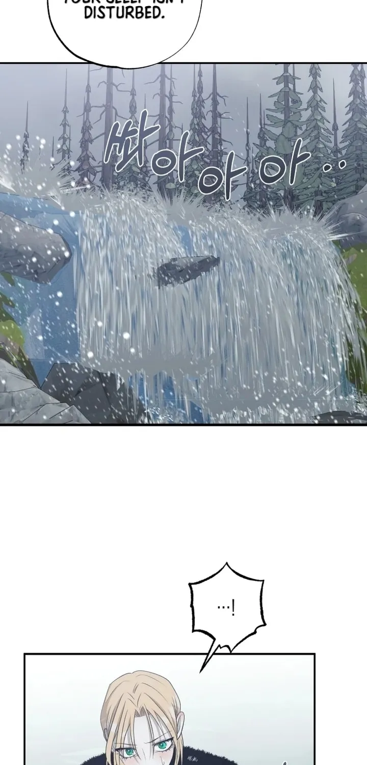 Bitten by the Dog I Abandoned Chapter 50 page 34 - 