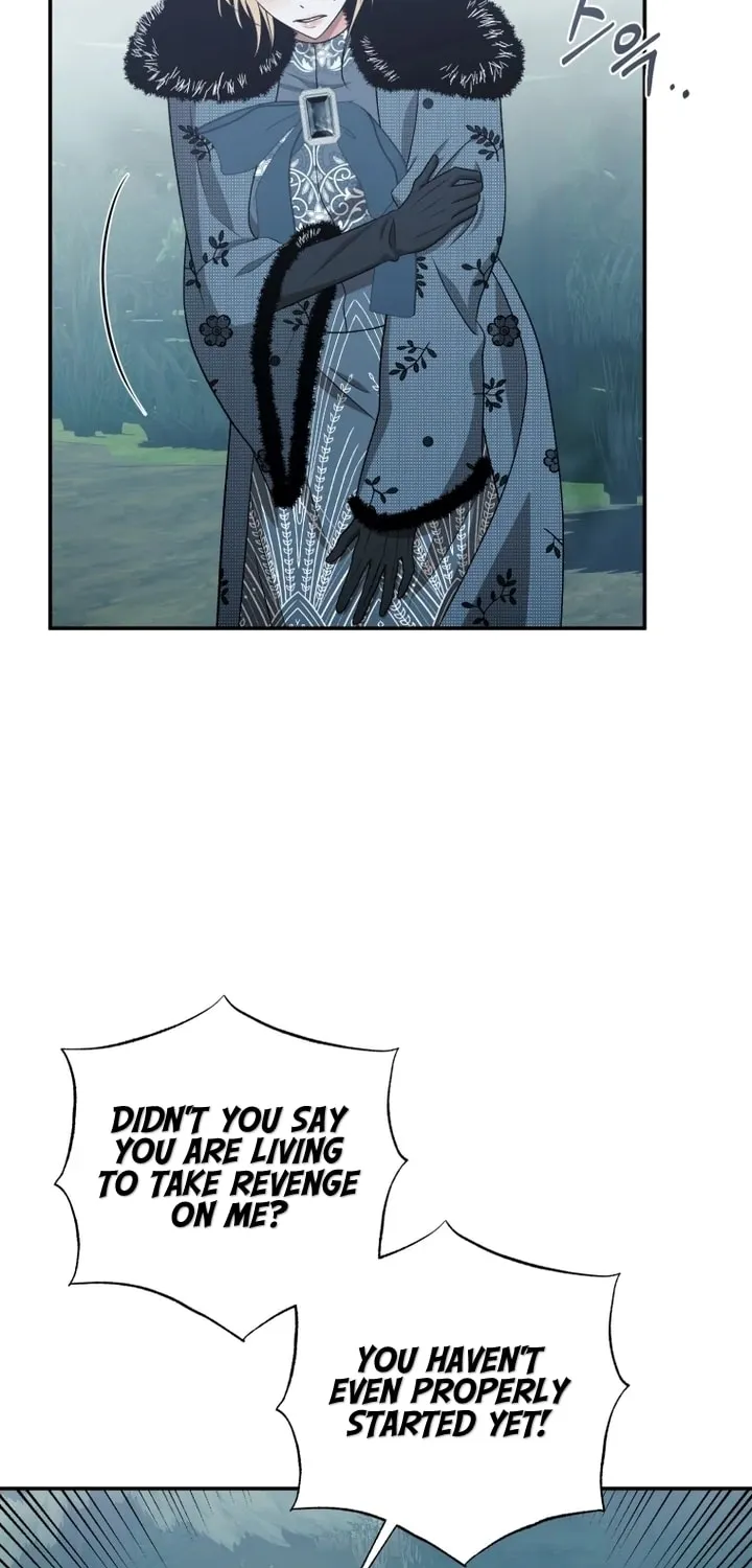 Bitten by the Dog I Abandoned Chapter 50 page 35 - 