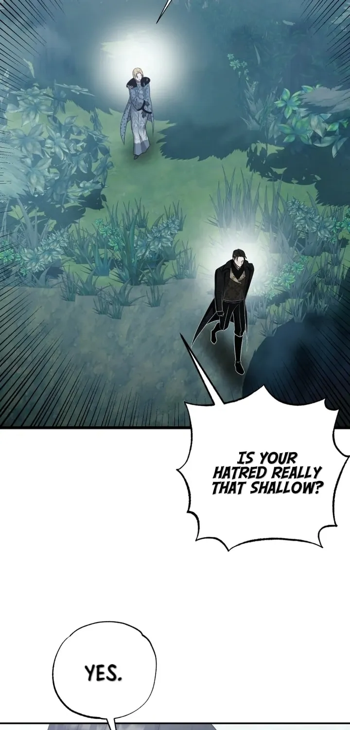 Bitten by the Dog I Abandoned Chapter 50 page 36 - 