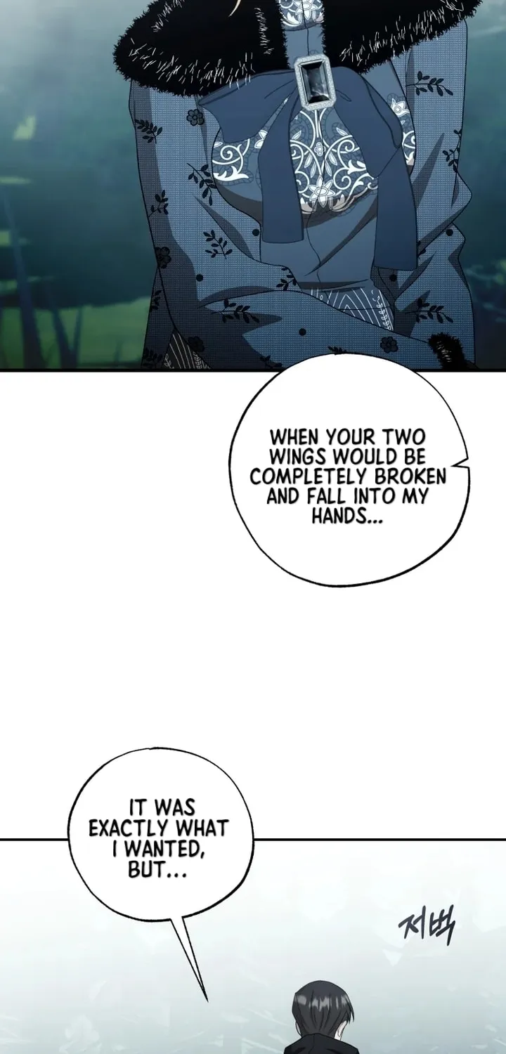 Bitten by the Dog I Abandoned Chapter 50 page 38 - 