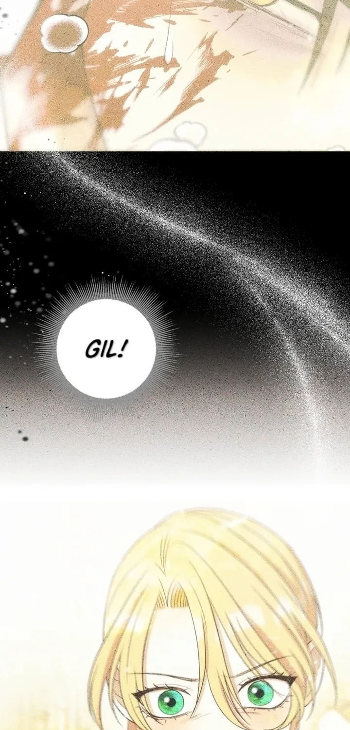 Bitten by the Dog I Abandoned Chapter 50 page 45 - 