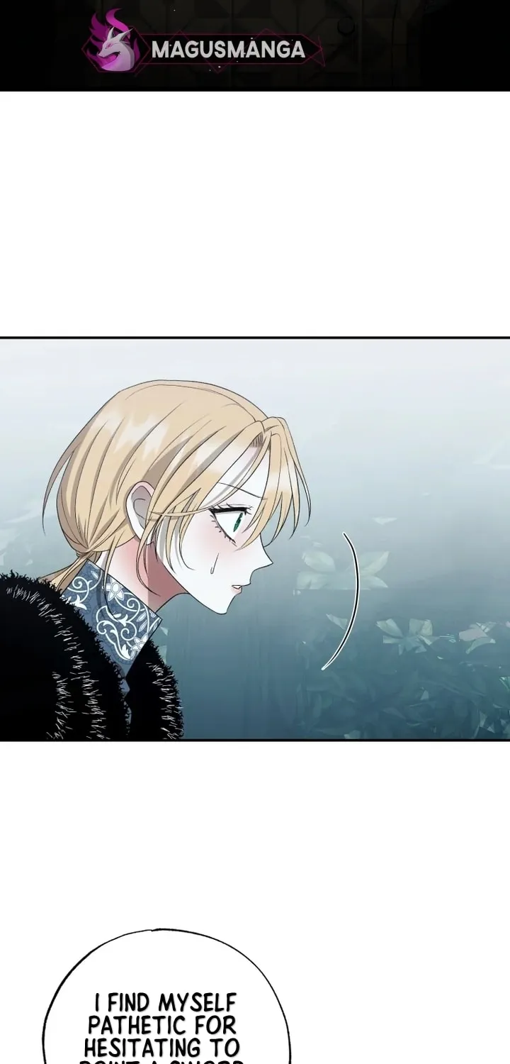 Bitten by the Dog I Abandoned Chapter 50 page 48 - 