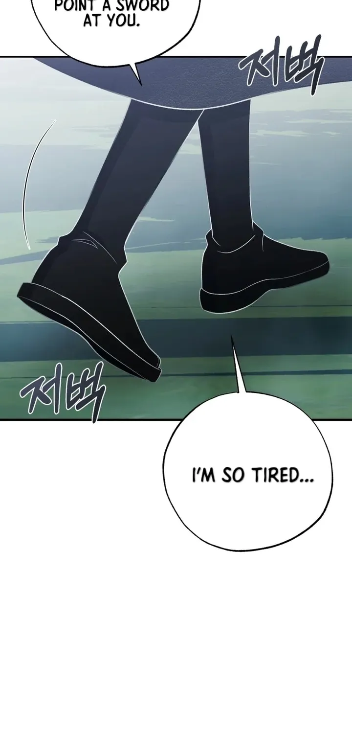 Bitten by the Dog I Abandoned Chapter 50 page 49 - 