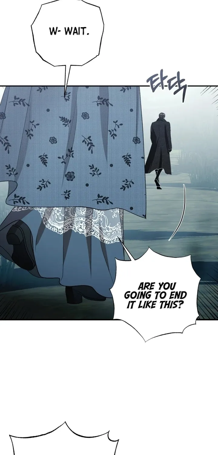 Bitten by the Dog I Abandoned Chapter 50 page 51 - 